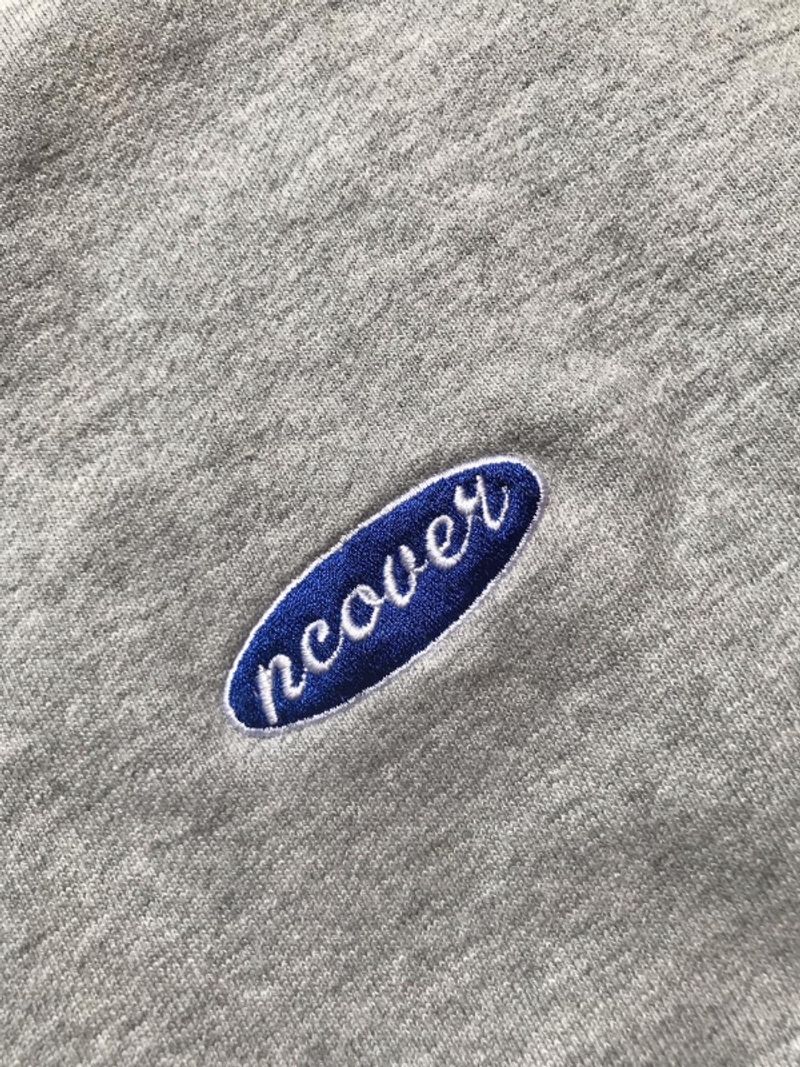 CREWNECK NCOVER, foto 4