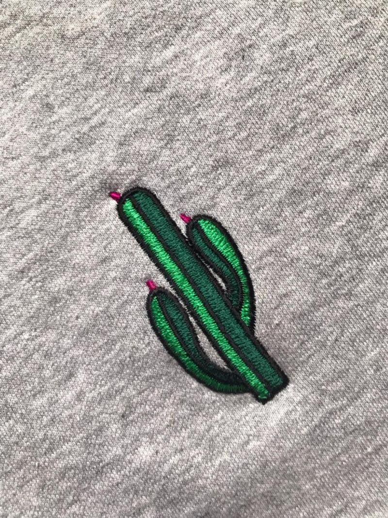 CREWNECK FLUKE, foto 3