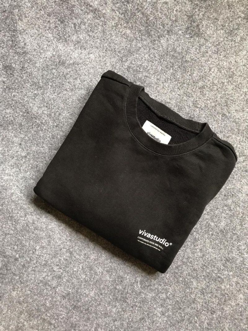 CREWNECK VIVASTUDIO, foto 7