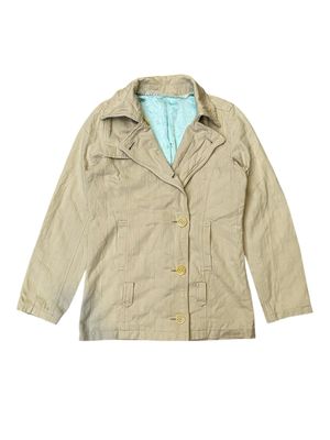 Napoleon Double breasted hbt jacket vkei gothic lgb ppfm