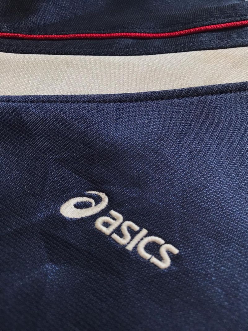 LONGSLEEVE ASICS, foto 3