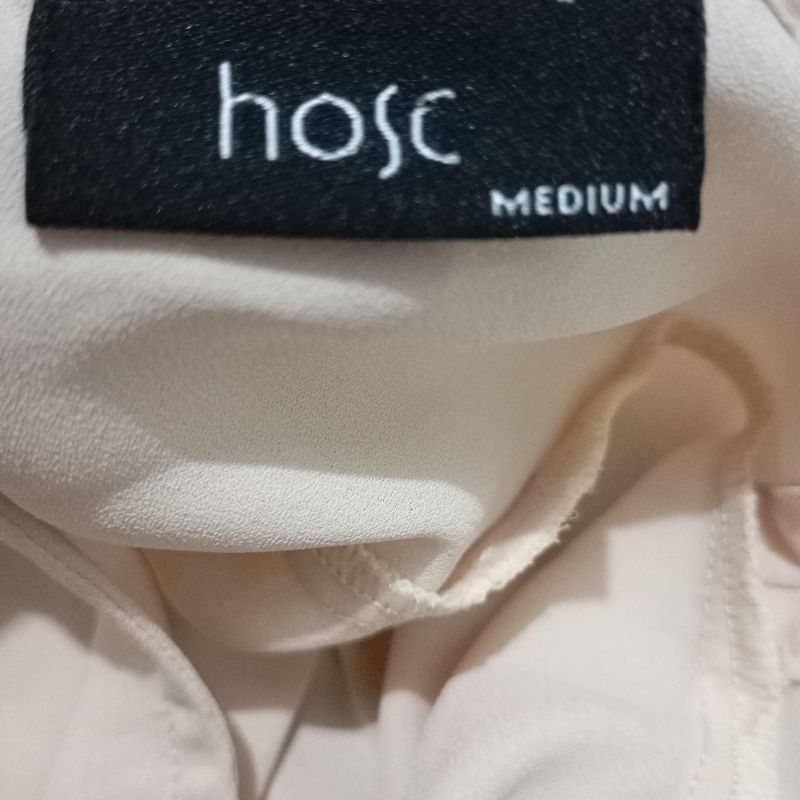 Blouse Hosc size M, foto 2