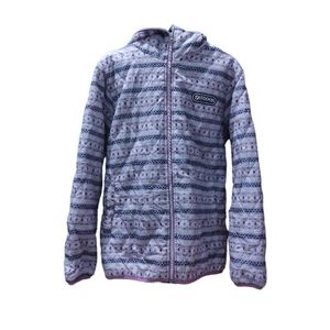 Jaket OUTDOOR ® PRODUCT Inner Sherpha