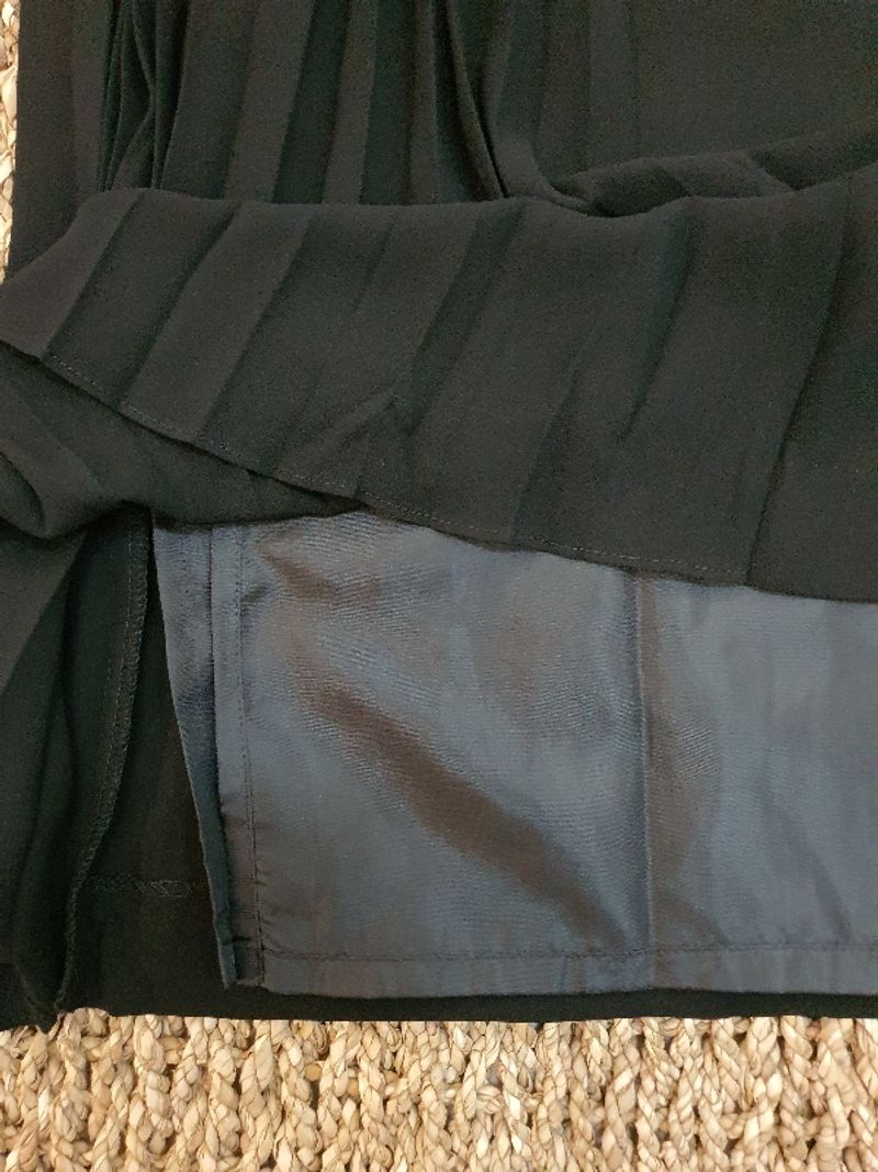 ROK PLISKET HITAM, foto 2