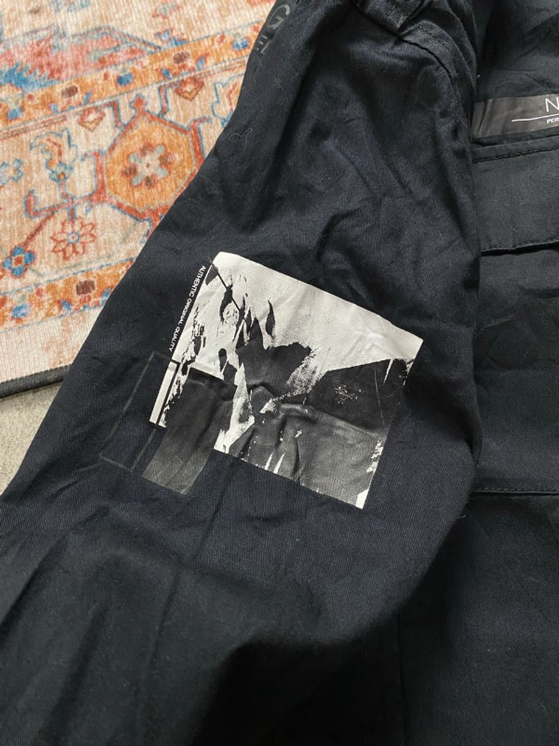 OUTER JAKET TBJ NEARBY 4POKET, foto 6