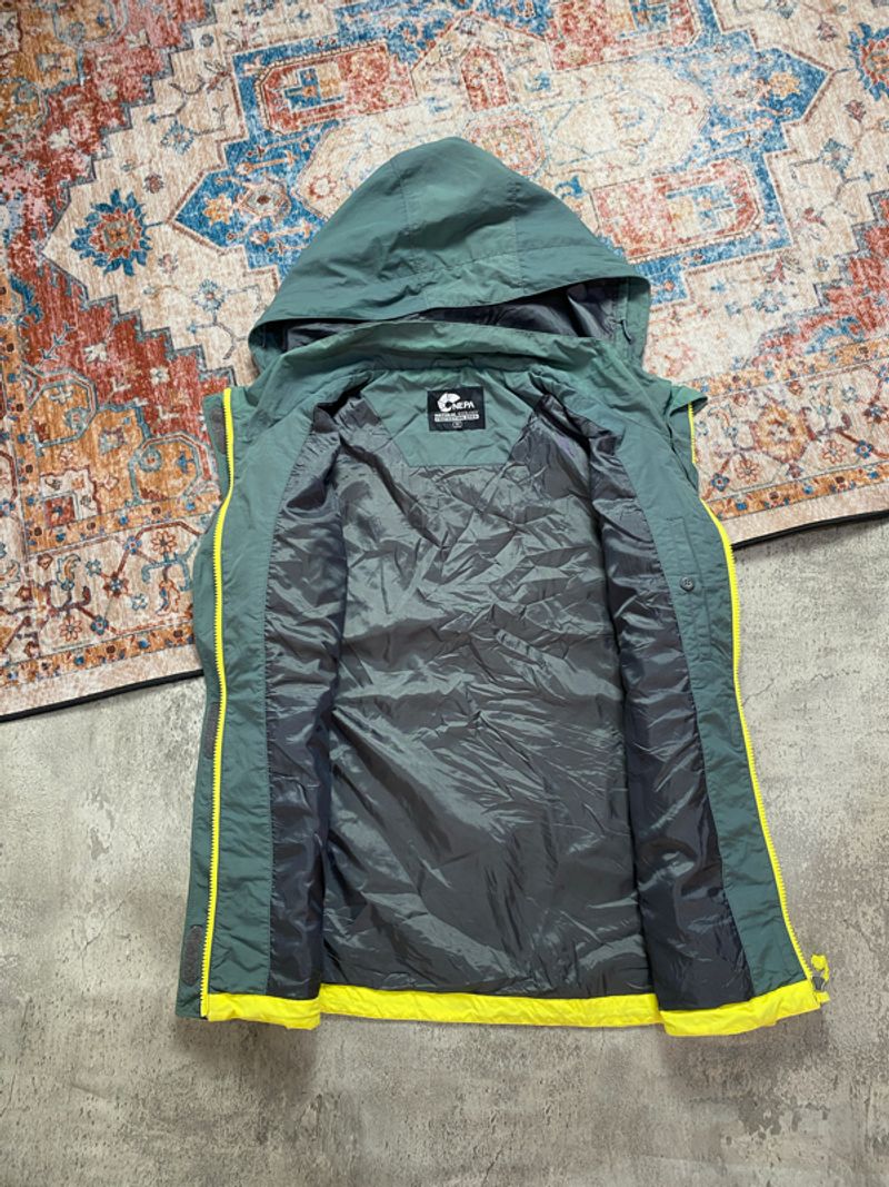 JAKET NEPA EVOLUTION 2TONE, foto 3