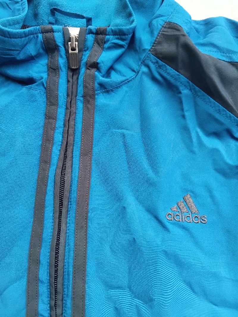 Adidas windrunner jaket, foto 4