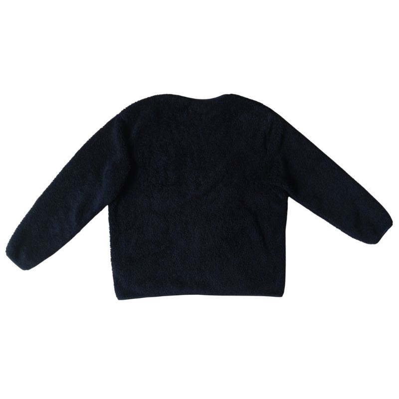 Uniqlo x Engineered Garments fleece, foto 6