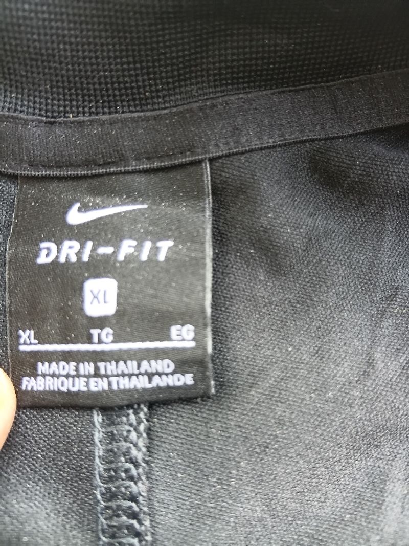 Nike dri-fit, foto 5