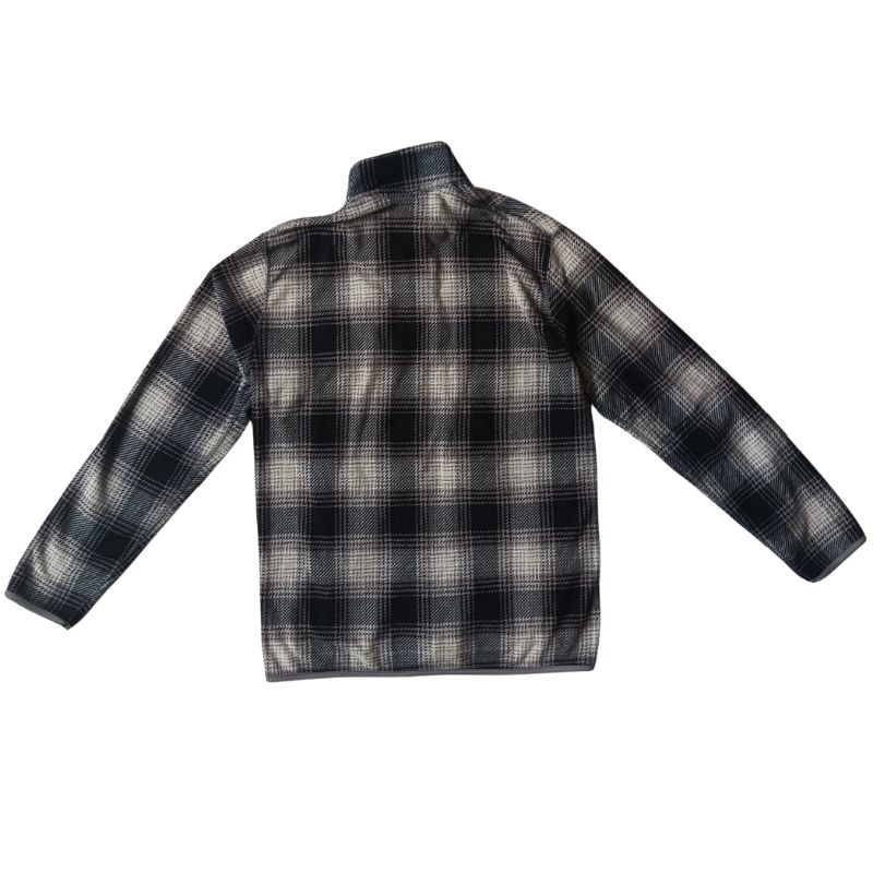 Uniqlo veterano wool jacket, foto 8