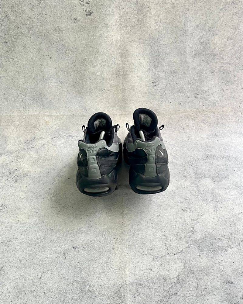 Nike Airmax 95 Smoke Grey, foto 5