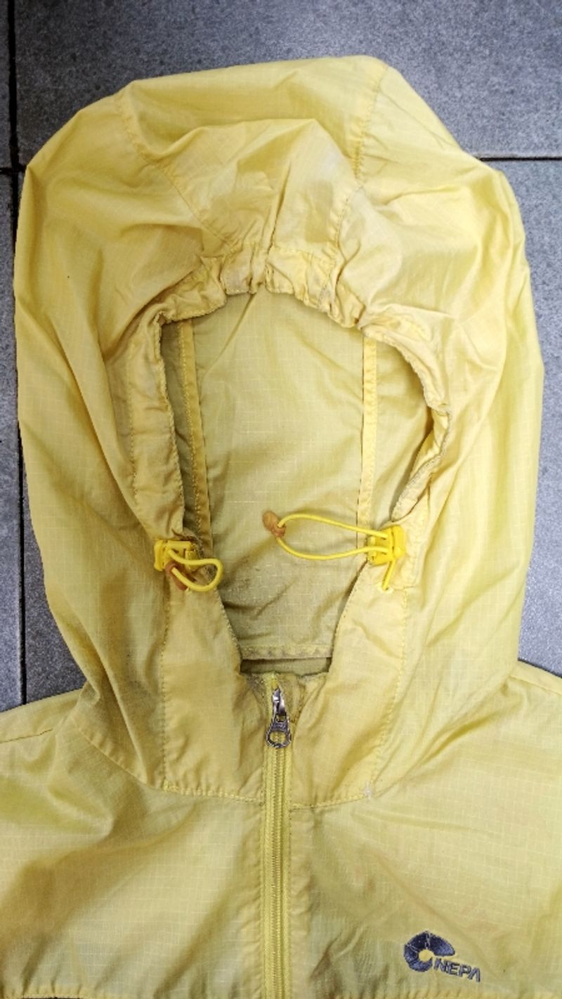 Nepa outdor jacket, foto 4