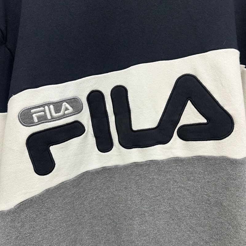 Crewneck Fila, foto 4