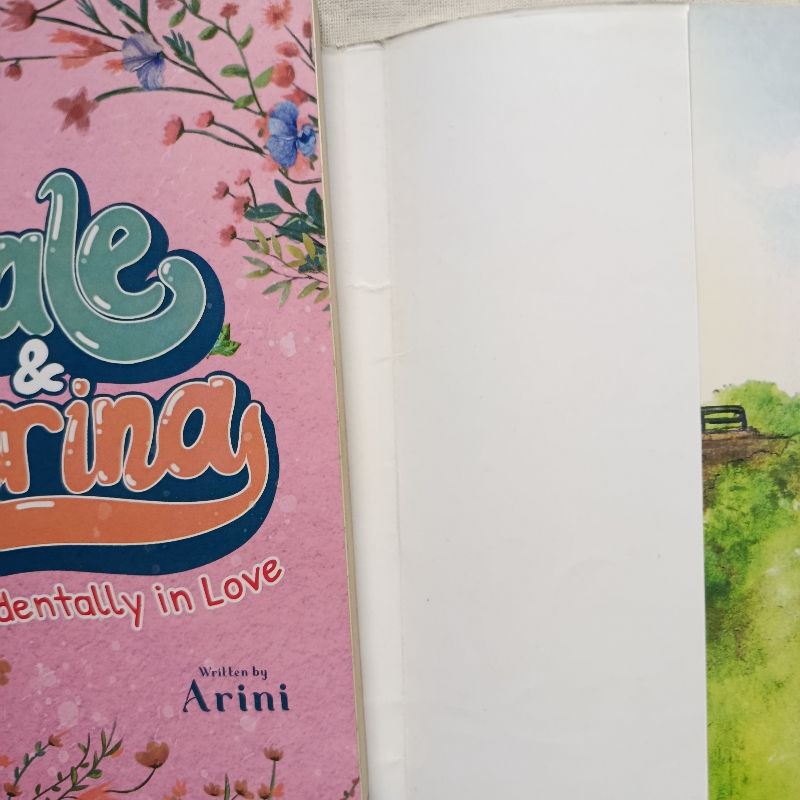 Kale&Erina (Arini), foto 9