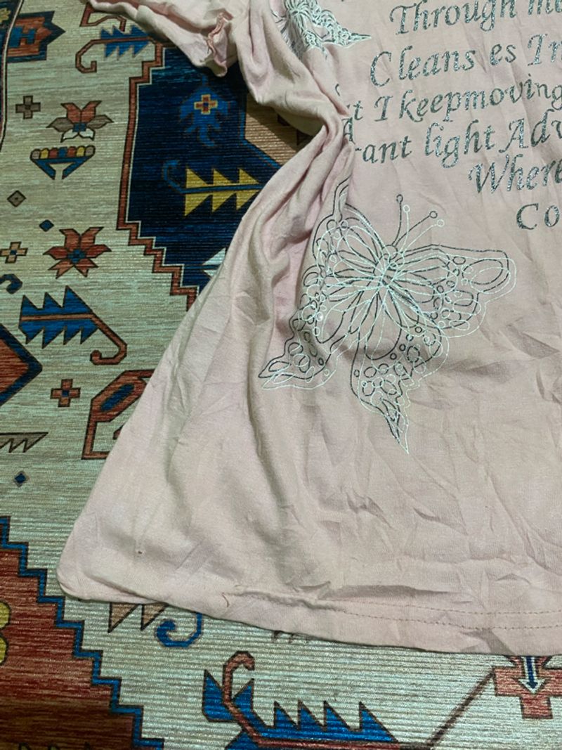 Y2K Tshirt, foto 6