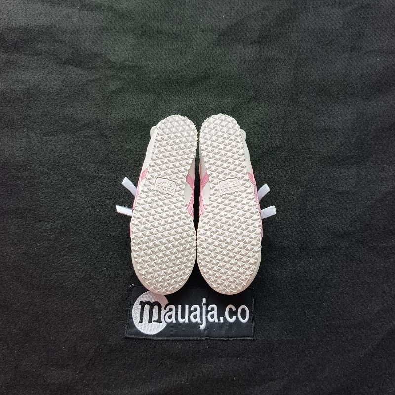 Onitsuka Tiger Ballerina TGRS White Pink, foto 6