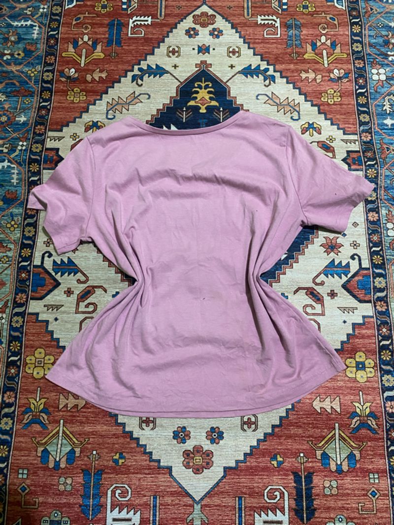 Tshirt Y2k, foto 4