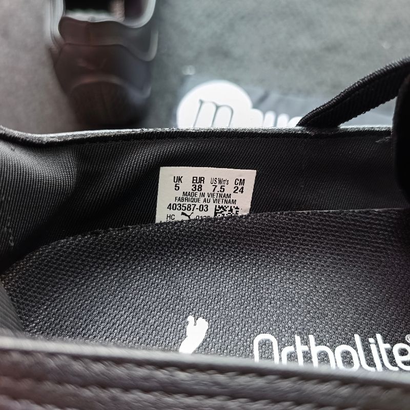 Puma Speedcat Ballet Full Black, foto 7