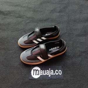 Adidas Samba Mary Jane Black OG