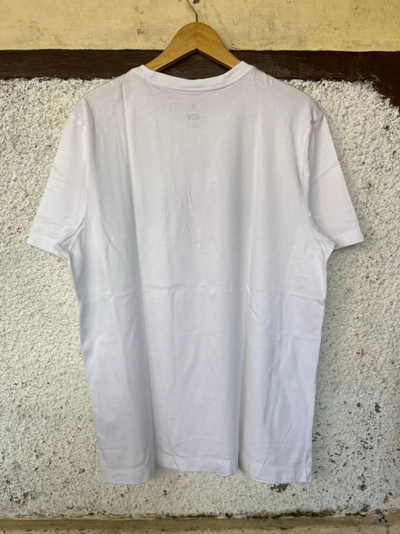 Kaos jordan logo, foto 2
