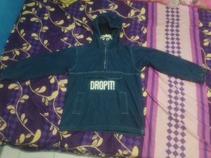 Jacket Anorak (preloved)