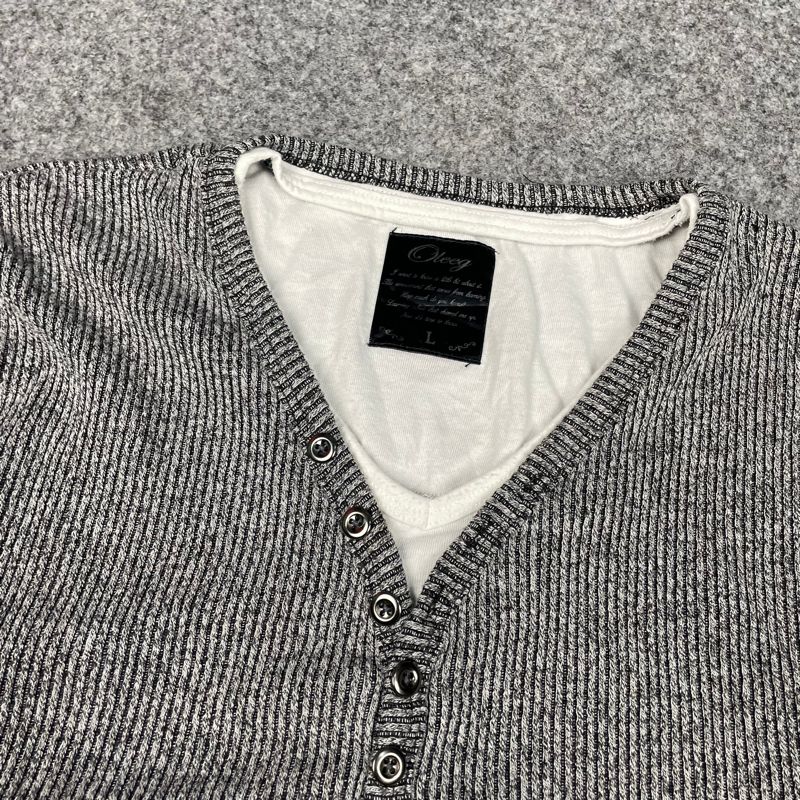 Y2K Style Longsleeve, foto 2