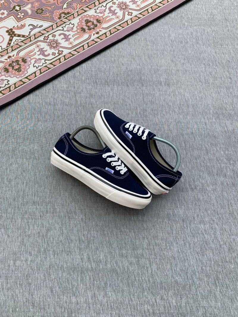 Vans Authentic OG 44 DX Anaheim Navy White, foto 2