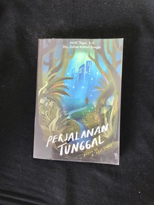 Perjalanan Tunggal - Irwin Sigar