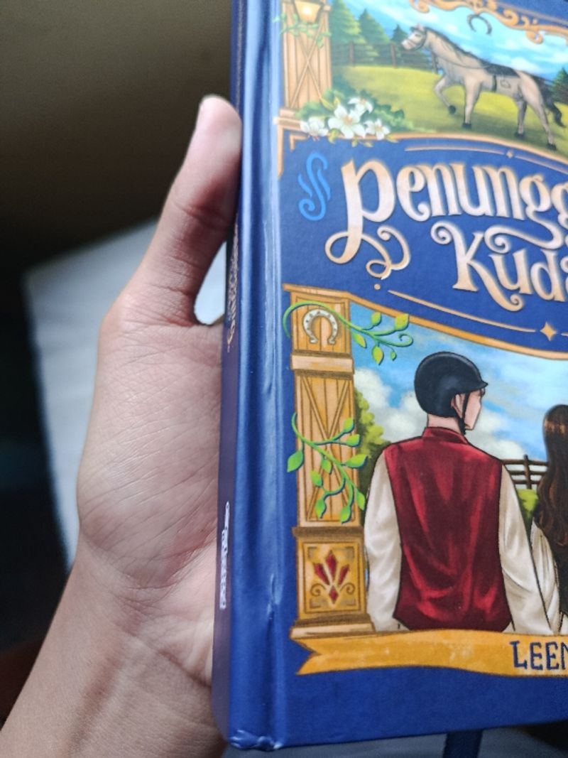 Penunggang Kuda (Leemonkuning), foto 8