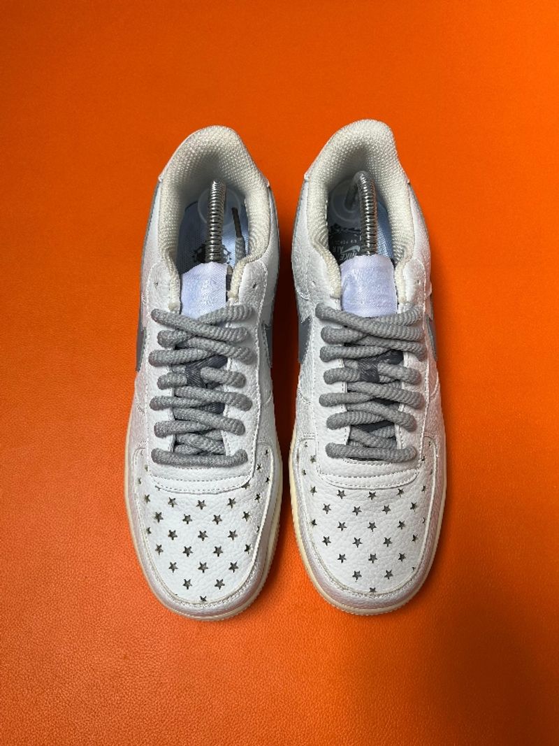 Nike af1, foto 3
