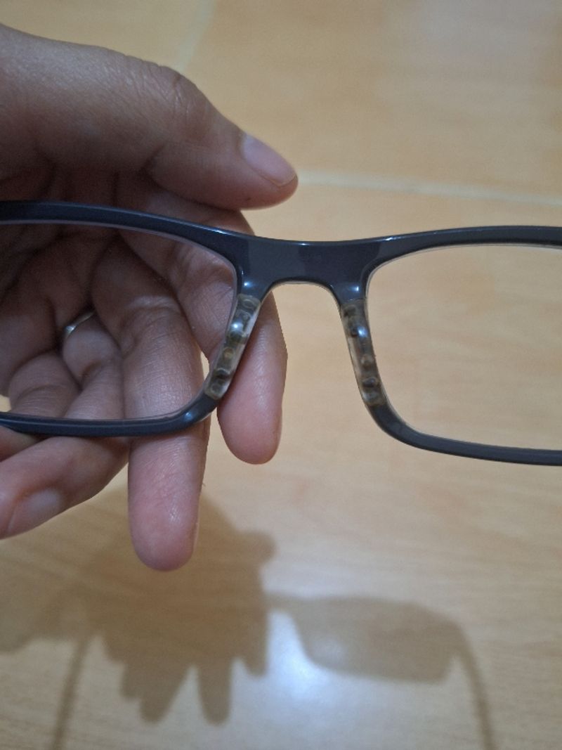 FRAMW KACAMATA OAKLEY, foto 5