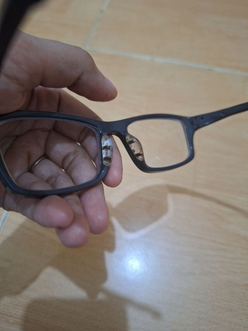 FRAMW KACAMATA OAKLEY, foto 4