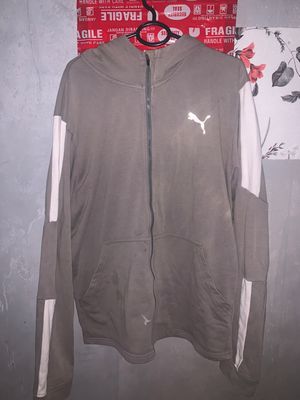 Jaket Puma sz M-L