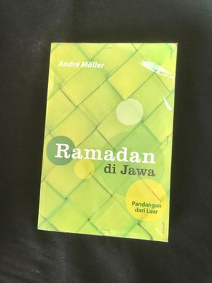 Ramadan di Jawa - Andre Moller