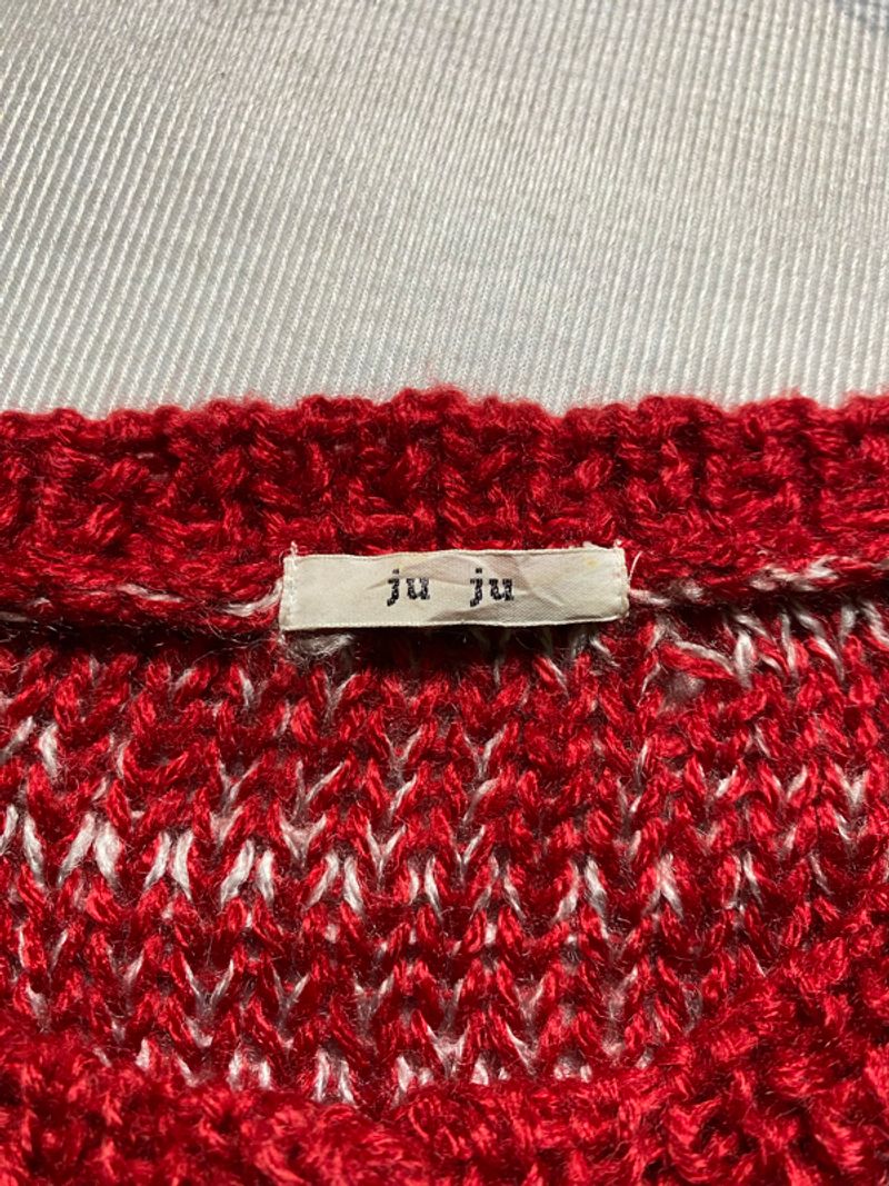 JUJU KNIT SWEATER, foto 5