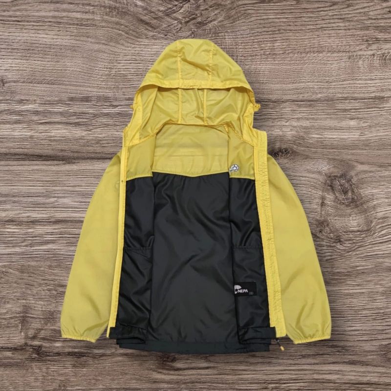 Jaket Anak Nepa, foto 3