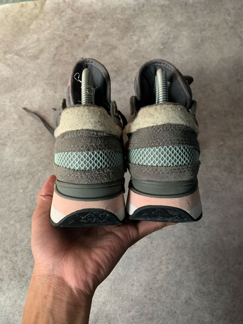 Saucony jazz, foto 2
