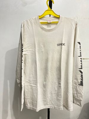 Supreme Sabbath T-shirt