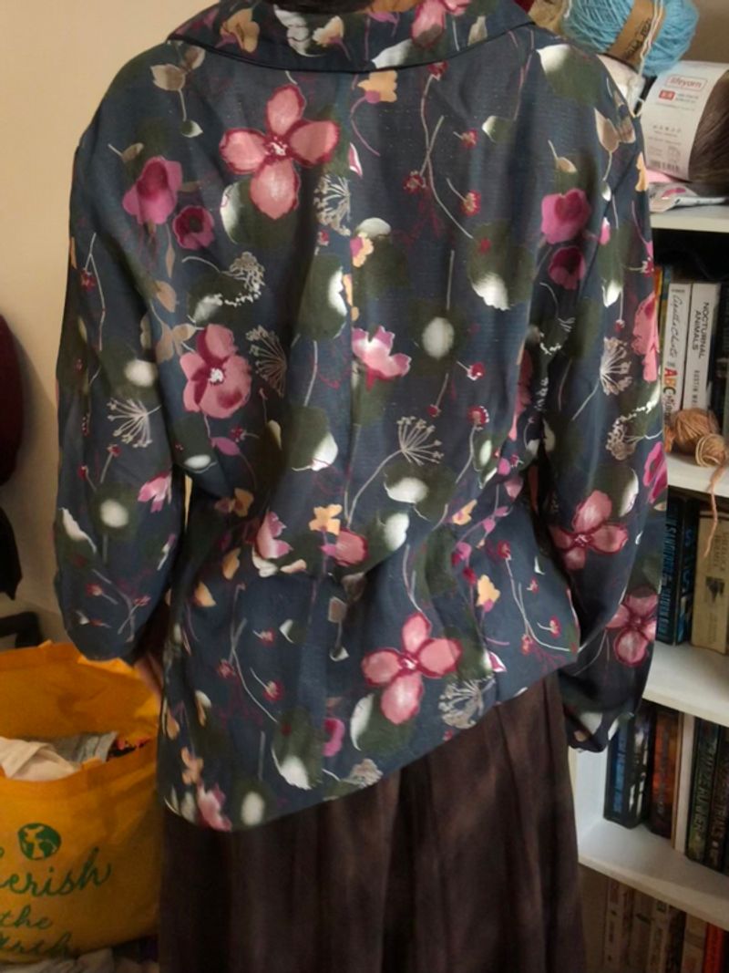 Grandma Top, foto 3