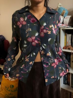 Grandma Top