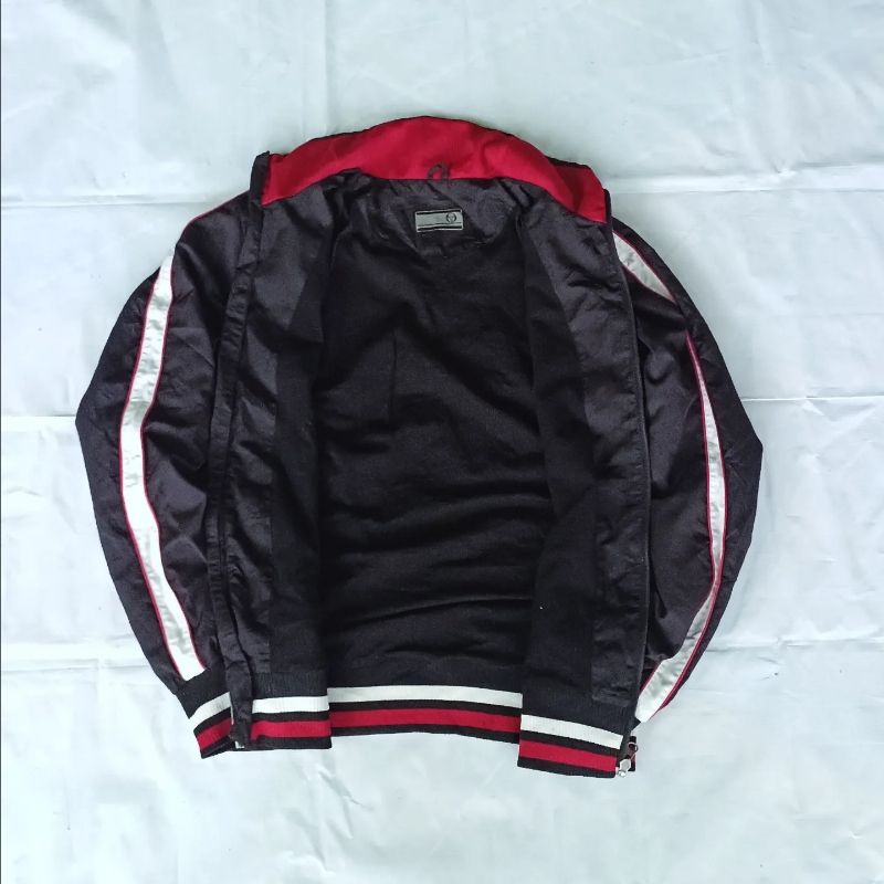 Sergio tacchini tracktop jacket, foto 2