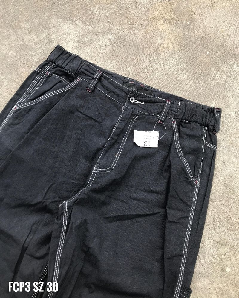 carpenter pants, foto 2