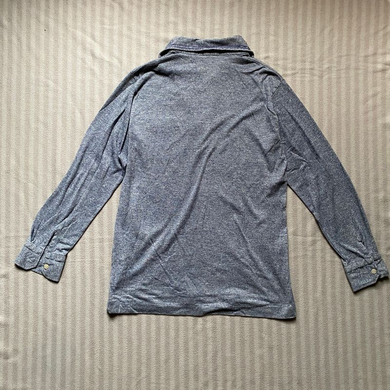 Vintage Spender Polo Shirt, foto 4