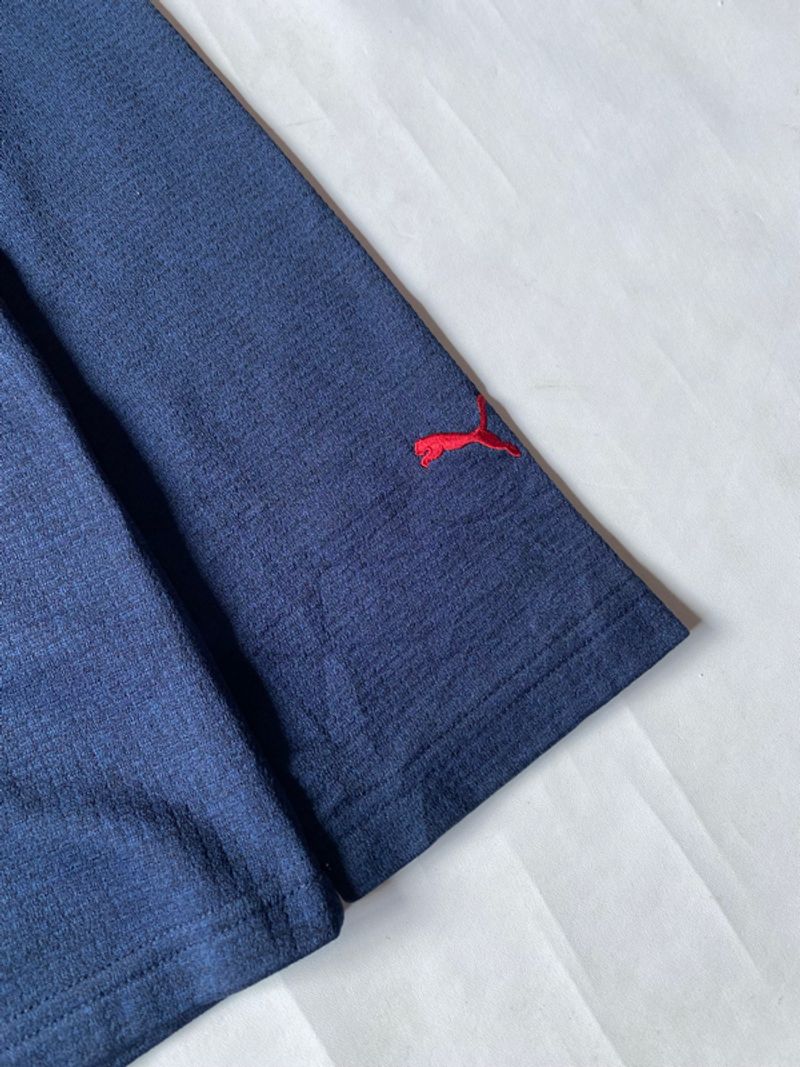 Puma Turtleneck Long Sleeve, foto 4
