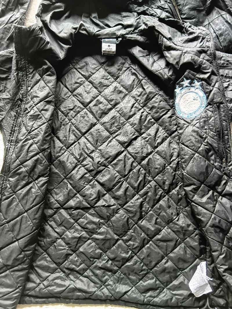 Nike windbreakers puffer, foto 6