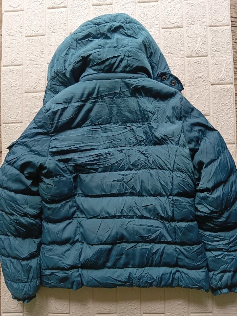 Moncler puffer jaket, foto 3