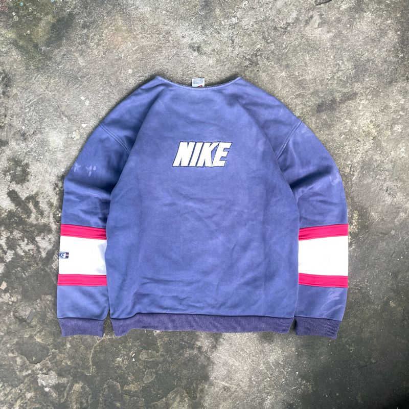 Sweater Nike Big Logo, foto 7