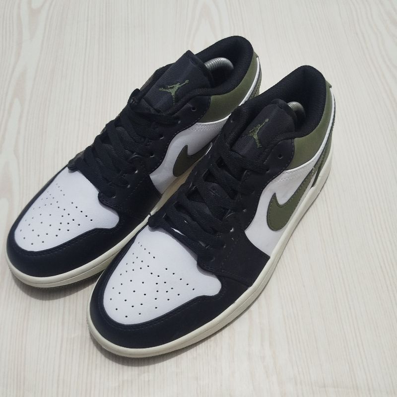 Nike Air Jordan, foto 2