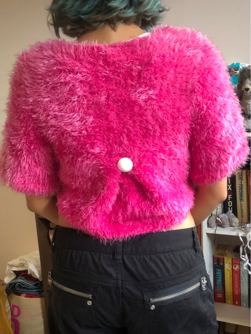Barbie Top, foto 2