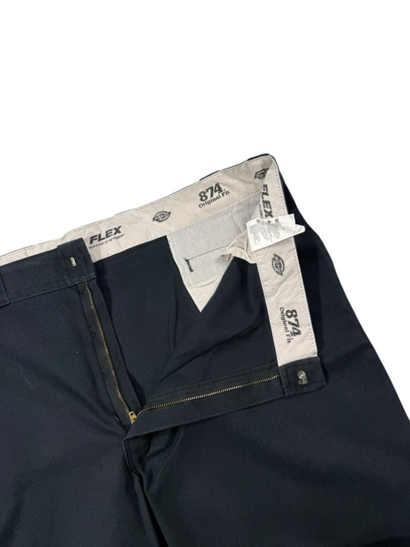 Dickies 874 original Fit Black, foto 7